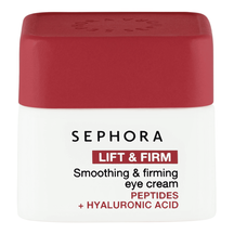 Creme para Olhos Sephora Collection Lift & Firm Eye Cream